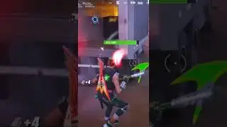 I Hate The New Wildwasps In Fortnite