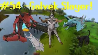 Dragon Slayer 2 | UIM Raxlius Episode 54
