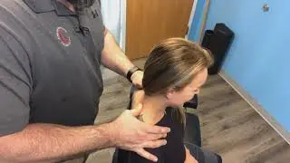 Gentle Chiropractic Adjustment and Soft Tissue Work