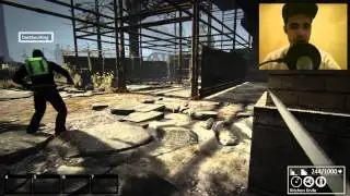 Nether Co Op Gameplay With J Rawk Part 1!