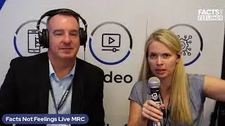 Facts Not Feelings: Live from the Modern Retailing Conference 2023