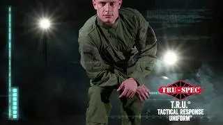 TRU-SPEC&reg; Tactical Response Uniform&reg;
