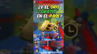 &iquest;Y el oro 