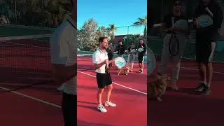 Our tennis trip to the fabolous Turkish Kaş ... Let`s remember how it was?