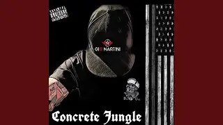 Concrete Jungle (Intro)