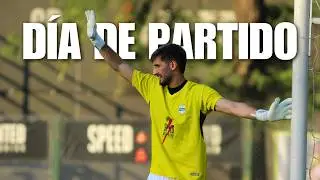 Vuelven los VLOGS DE PARTIDO