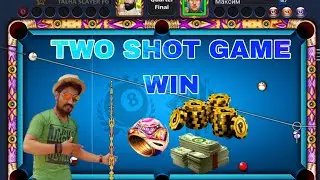 TALHA SLAYER PAKISTAN 🇵🇰 VS ISABELLA INDIA 🇮🇳 8 BALL POOL MATCH 🎱  100K COINS 🪙 