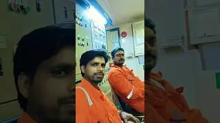 Ship Engine Room Tour and Equipment Explained in Hindi Urdu | Boat Round