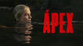 Apex (2026) HD Trailer Subtitulado Espa&ntilde;ol - Charlize Theron -Taron Egerton - Thriller/Suspenso