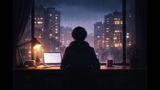 Lost in Rain &ndash; Too Late (Lo-fi Sad Beat)