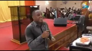 ADORASYON E LOURANJ AVEK PASTEUR  Psalmiste Roudy Fevry. VIN BENYEN NAN GRAS LA