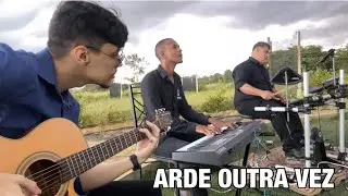 ARDE OUTRA VEZ no IMPROVISO! Veja como ficou