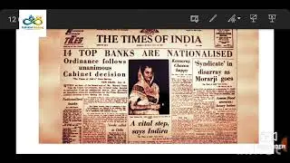 Basic Banking 1/3 History of Indian Banking #bankingawareness #banking #aspirants #ibps #ibpspo