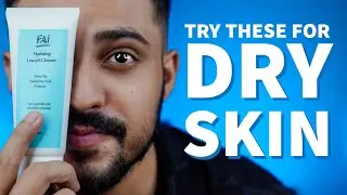 BEST GENTLE CLEANSERS | Mild Face Washes for All Skin Types