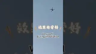#dronejammer #antidrone #antidronesystem
