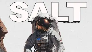 Kanye West x Decap Type Beat SALT.