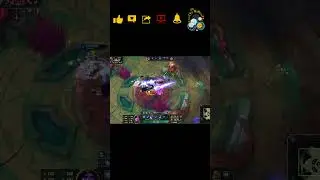 ARENA: A to Z Taric #leagueoflegends #riotgames #arena #taric #fight #lol