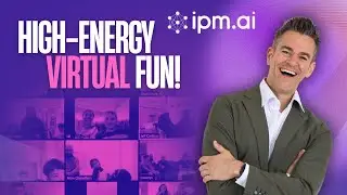 Virtual Entertainer Jeff Civillico | IPM.ai Recap