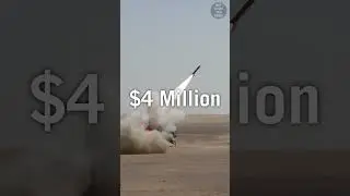 The Cheapest Way To Kill Drones