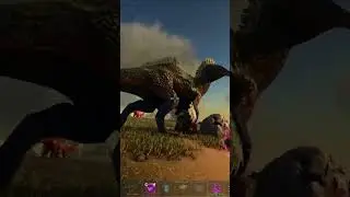 DarknessMX en Twitch! #arkascended #arkascendednews #arkpc #arkps5 #arkxbox #arkpvp #arkpve