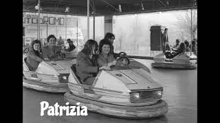 Prova - Le giostre a Vergato anni 70