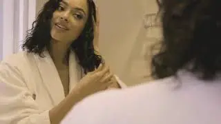 PANSLY hair growth inhibitor spray