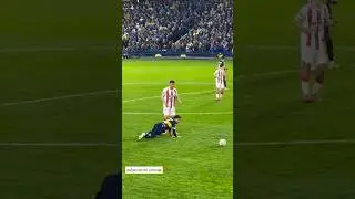 Paredes 👀 #paredes #leandroparedes #boca #bocajuniors #football #fyp