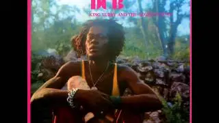 King Tubby and The Aggrovators - Shalom Dub - 14 - I'm Leaving Dub