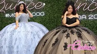 Princess or Villian? MOM disagrees.. | Planning My Quince EP 87