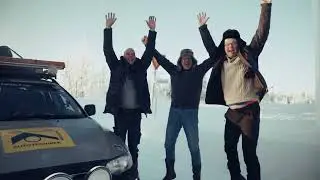 5th day of the Winter edition 2024 to Helsinki (NL)