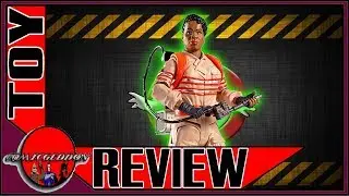 Ghostbusters: Answer The Call | Patty Tolan 2016