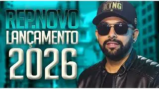 CD UNHA PINTADA M&Uacute;SICAS NOVAS 2026 LAN&Ccedil;AMENTO NOVO 2026