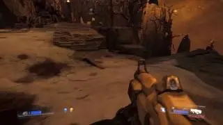 Doom 4 GTX 780Ti