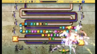 Luxor Amun Rising HD Challenge Of Horus