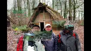 Les Marcheurs du Ven 20211203 Filstroff