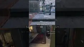 Door Bash Dying Light Dying Light 2 #shorts #dyinglight