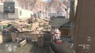 First Insane Hitmarker for the #SBRC @SB_Wills @SBChills