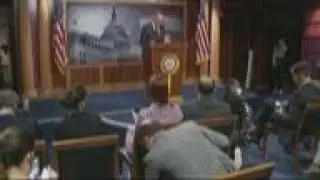 Dems change some tax plans to ready economic bill
