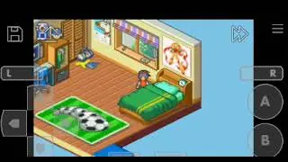 Rockman.EXE 6 Dennoujuu Falzar (GBA) - Test Gameplay