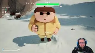 Братя + лед = трагедия 😂 | RV There Yet?