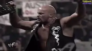 Stone Cold Steve Austin | Custom Titantron | Hells Thug Theme