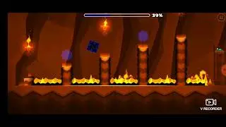 Ghost ship (geometry dash breeze)