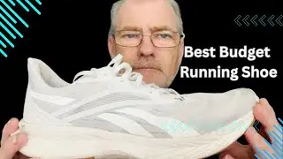 Best Budget Running Shoe? Reebok Floatride Energy 5 Full Review