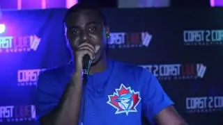 JUMP OFF COMMITTEE Performs at Coast 2 Coast LIVE | New Orleans Edition 6/14/17