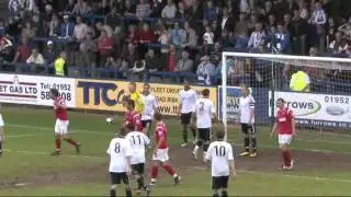 AFC Telford United v Nuneaton Town.mp4