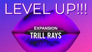 3 Levels To Making Loops Your Own // native instruments maschine expansion trill rays demo