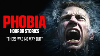 3 Terrifying But TRUE Phobia Horror Stories 2024