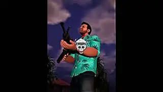 GTA VICE CITY NOW VS THEN #GTA6 EDIT