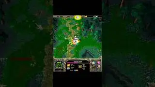 Бессмертный Warlock с 10hp 10mp xD #dota2 #rek #gaming #gamer #a3a4tostoboy #ares #namangan #iccup