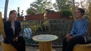 ქუთაისში არსებული ახალგაზრდული ორგანიზაციები - RICDOG